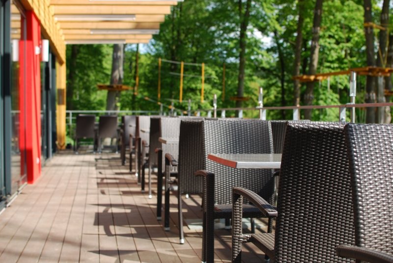 Penziony a restaurace Gaudeo