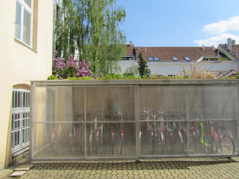 Turistické informační centrum Břeclav