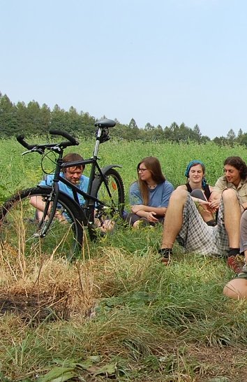 Centrum Veronica Hostětín