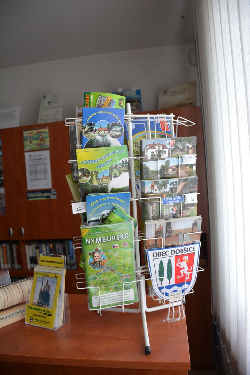 Muzeum Keltů v Dobšicích