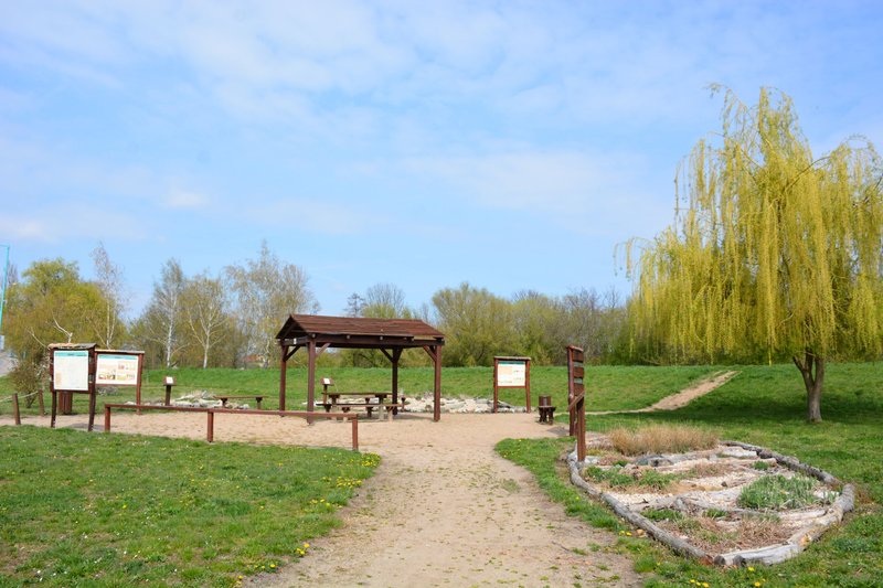 Muzeum Keltů v Dobšicích