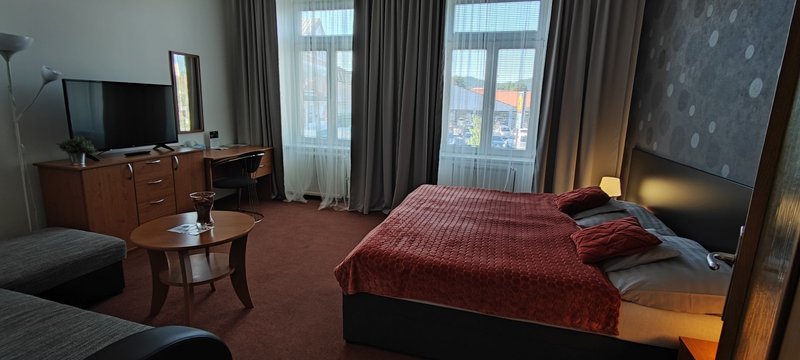 Wellness penzion U Grygarů