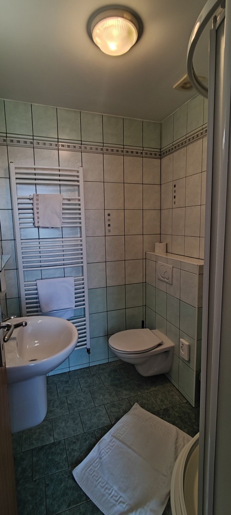 Wellness penzion U Grygarů