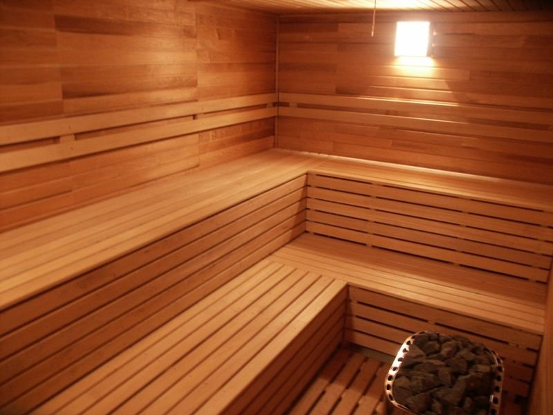 Sport Hotel "BK" Pod Lipou