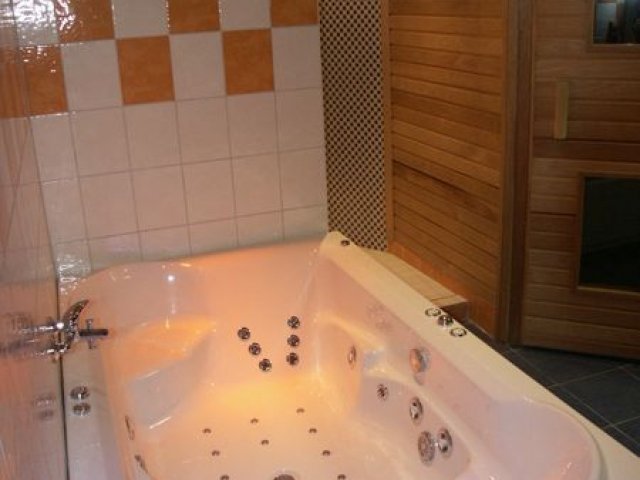 Sport Hotel "BK" Pod Lipou