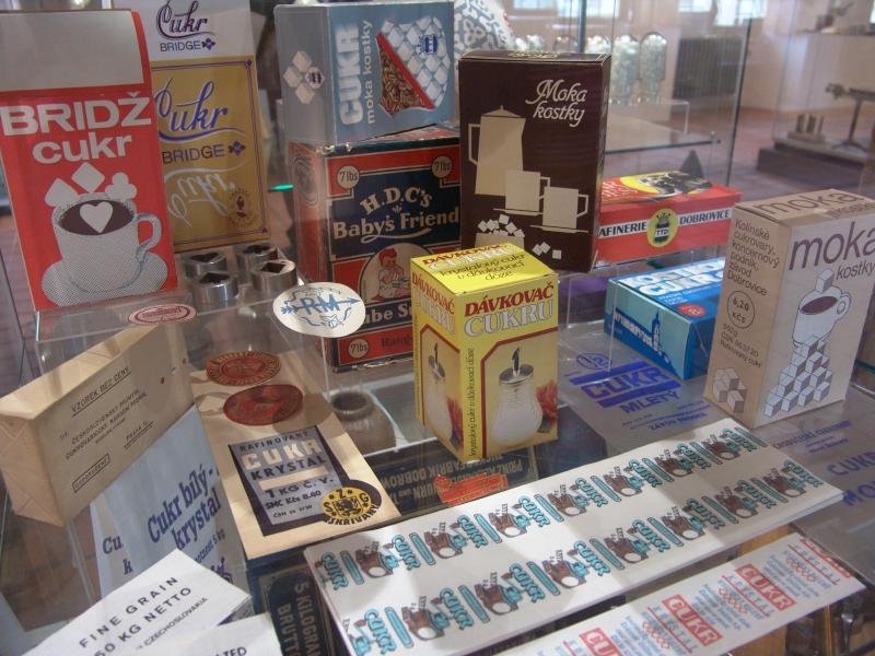 Dobrovická muzea, o.p.s