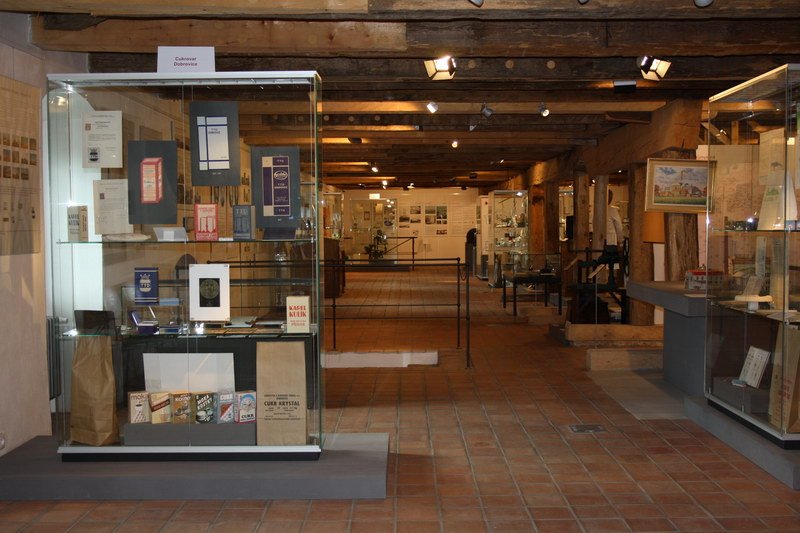 Dobrovická muzea, o.p.s