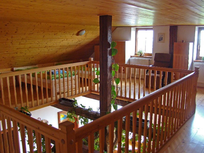 Ubytování Na Hájence