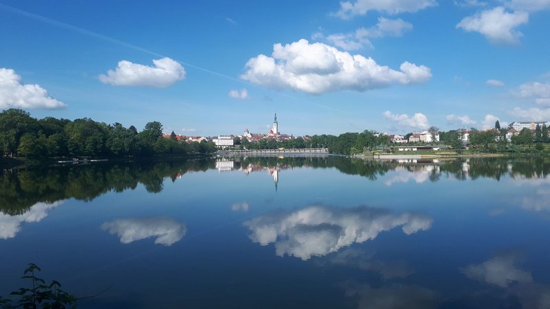 Infocentrum Město Tábor