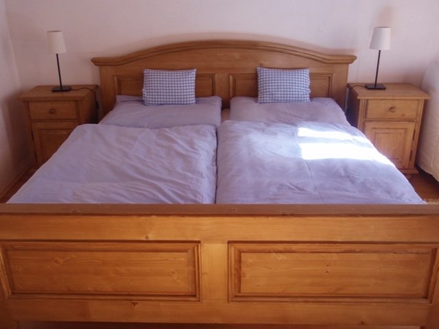 Jáňův dvůr - penzion