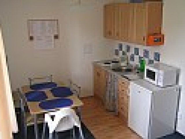 Penzion Příbrazský