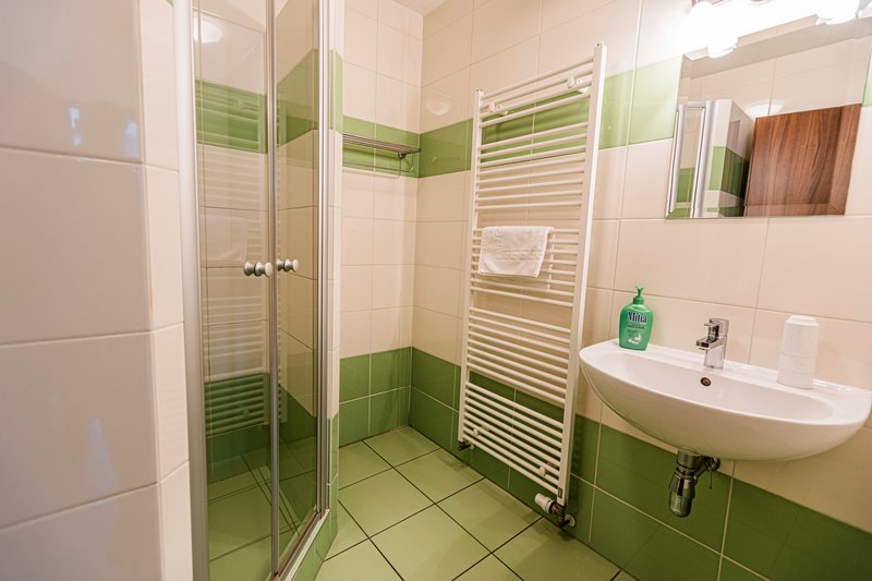 Penzion Černý sklep