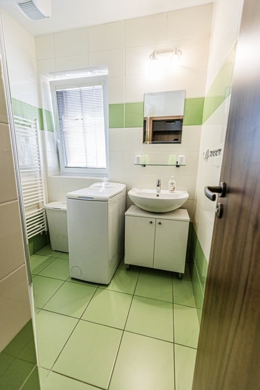 Penzion Černý sklep