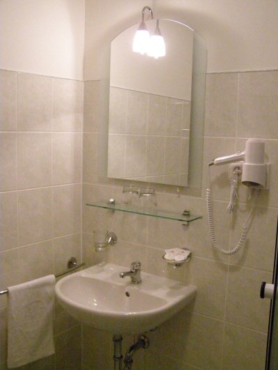 Wellness hotel Marlin