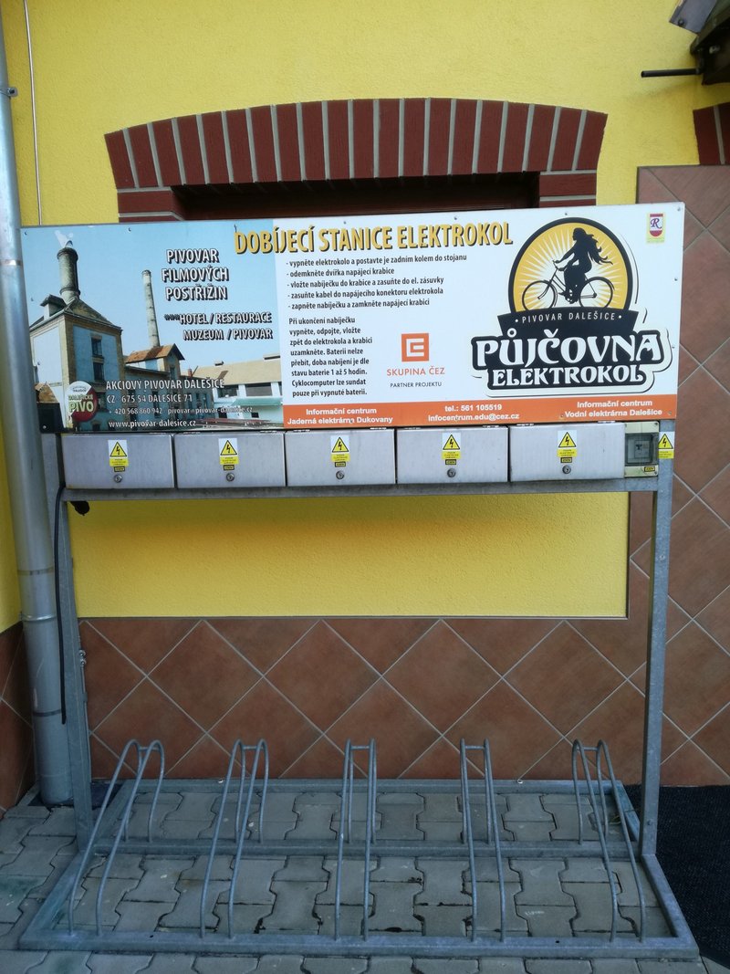 Hotel Ryšavý - restaurace