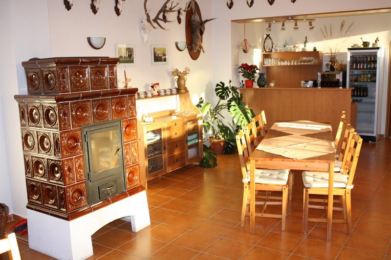 Penzion Selský dvůr