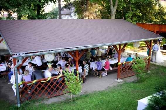 Hotel Grand Řevnice