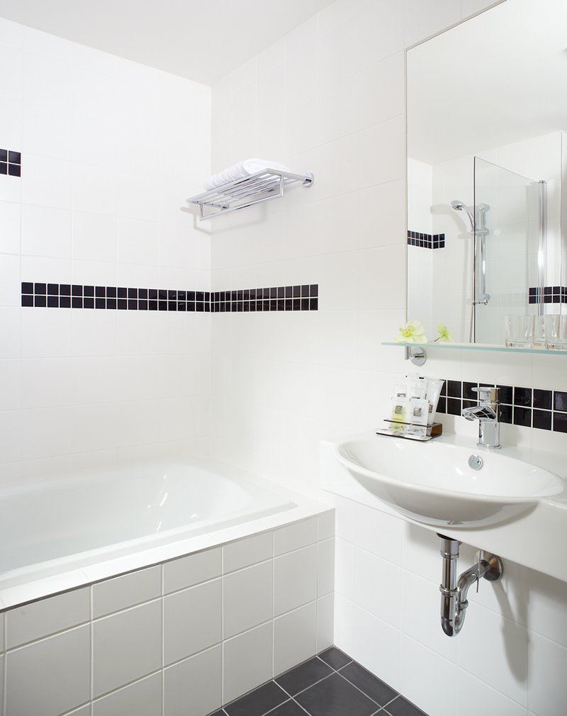 Clarion Congress Hotel Ústí nad Labem****