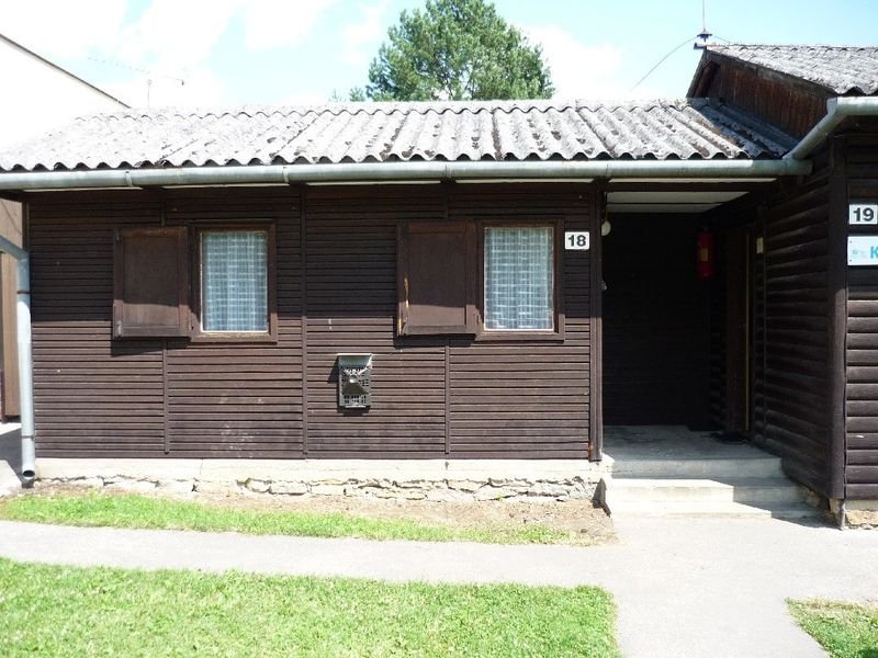 Autokempink Strážnice