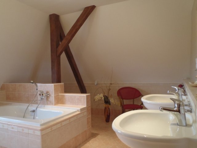 Penzion Tillerova vila