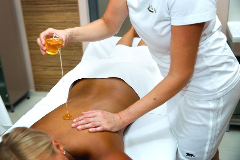 Zámecký hotel Liblice