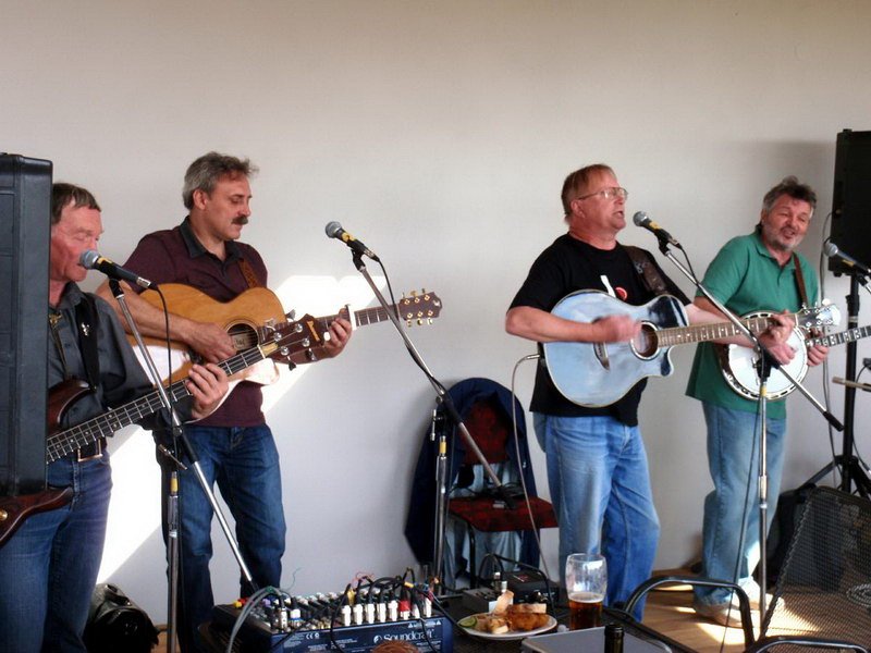 Přístav Staré Město