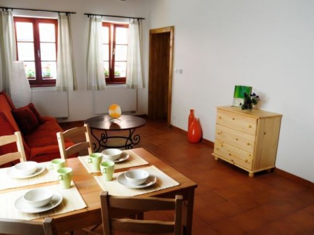 Penzion a restaurace Černodolský mlýn