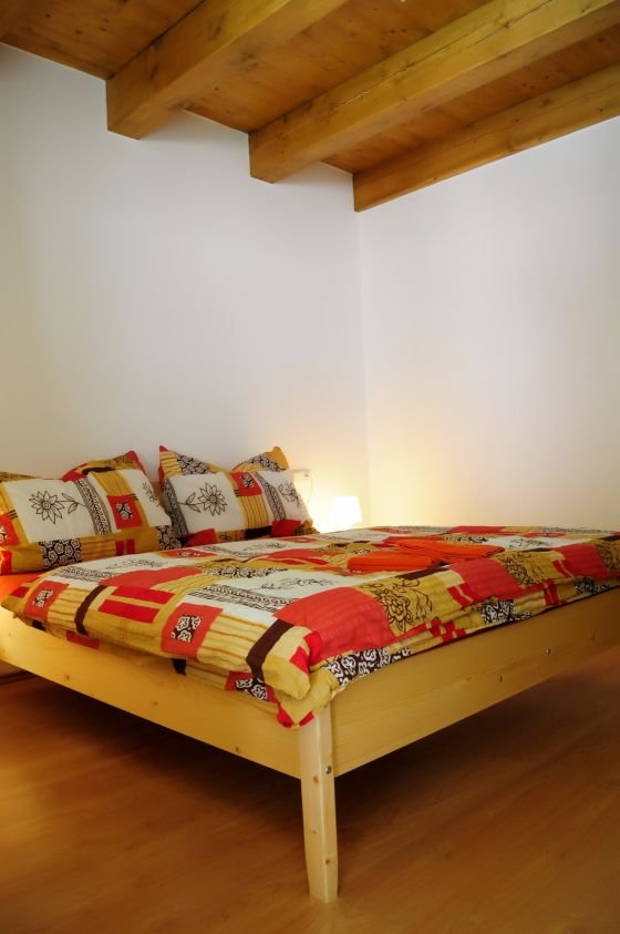 Penzion a restaurace Černodolský mlýn