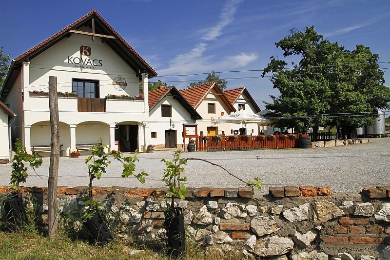 Vinařství Kovacs s.r.o.