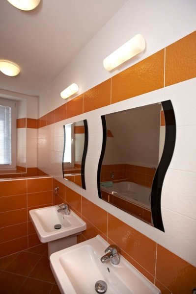 Penzion restaurant U Méďů