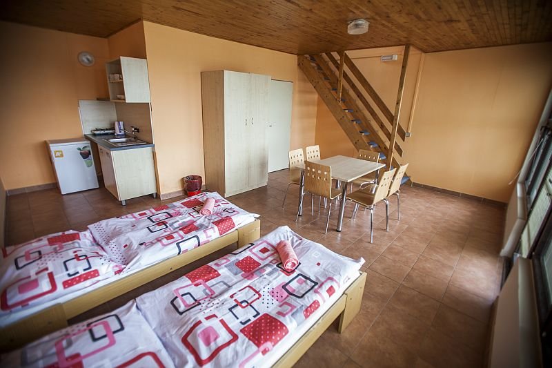 Autokemp Merkur Pasohlávky